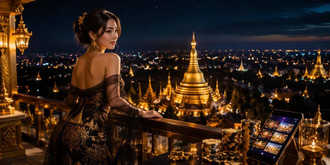 bl58bt Golden Sun တွင် ကျွန်ုပ်တို့ ပေးလျှက်ရှိသည့် အရာများ